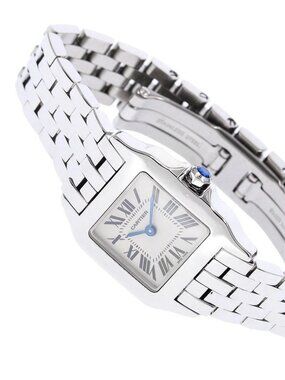 CARTIER Santos de Moiselle SM